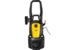 Мойка высокого давления Huter M195-PW-PRO, 2500 Вт, Max давление 195 бар, шланг 8 м